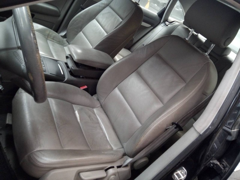 audi a6 berlina (4f2) del año 2004