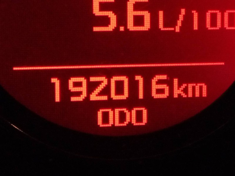 kia cee´d del año 2014