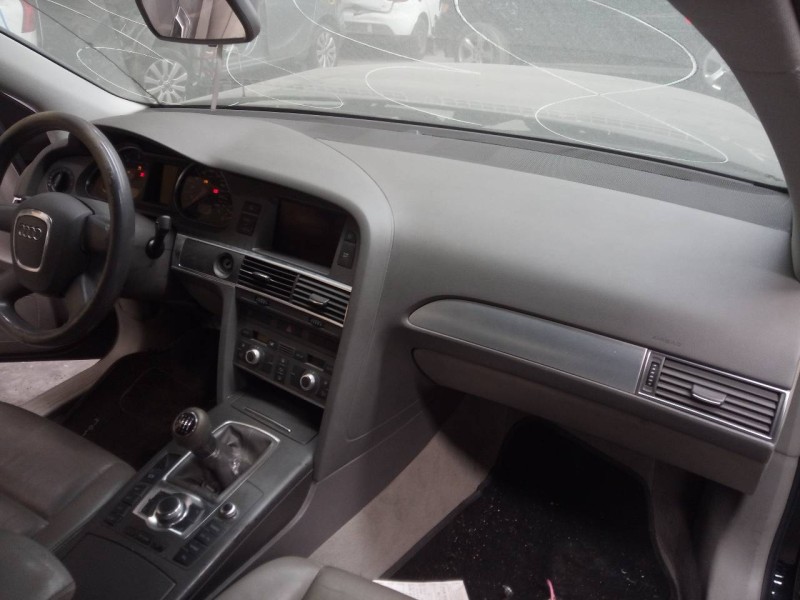 audi a6 berlina (4f2) del año 2004