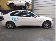 bmw serie 3 compact (e46) del año 2004