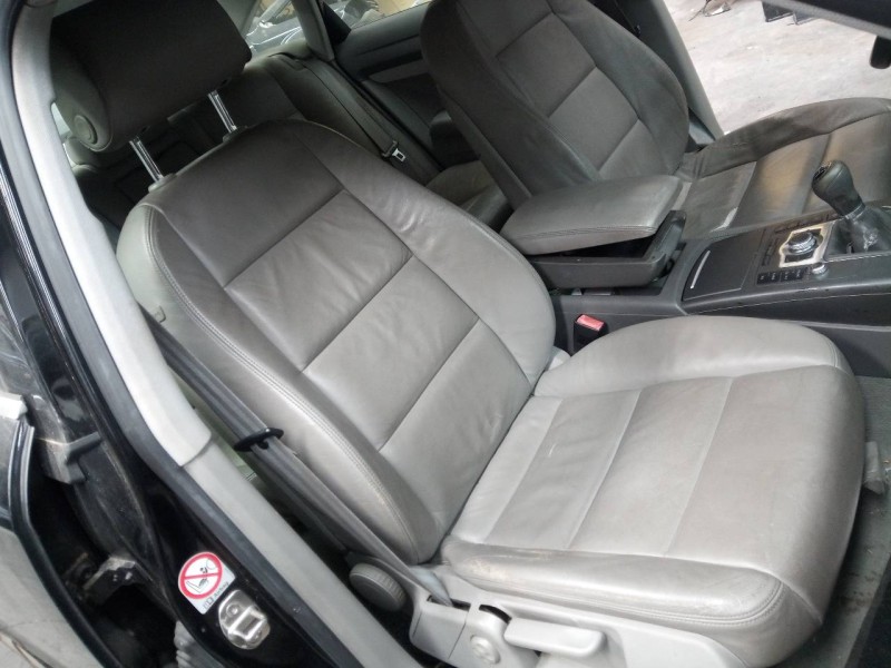 audi a6 berlina (4f2) del año 2004