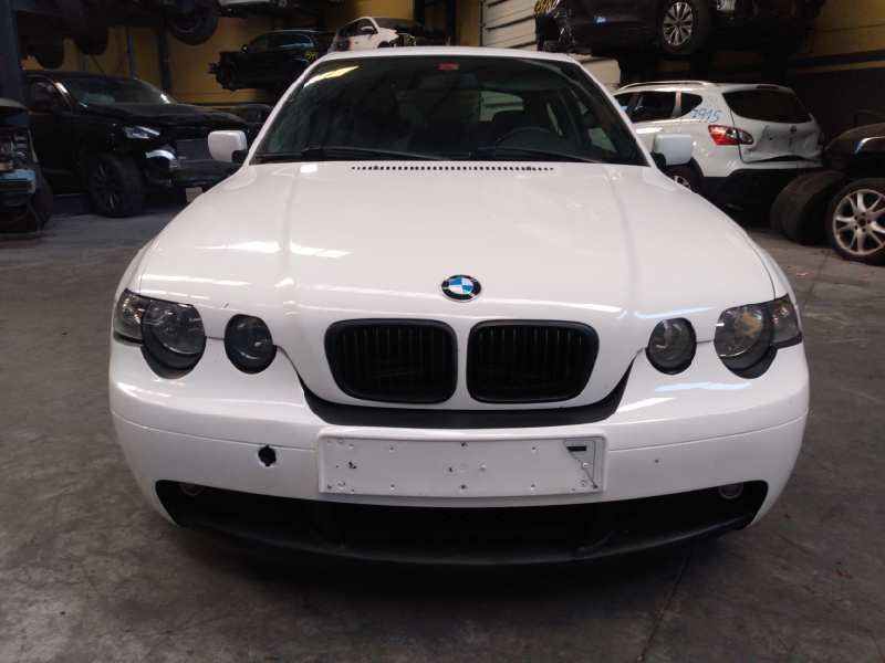 bmw serie 3 compact (e46) del año 2004