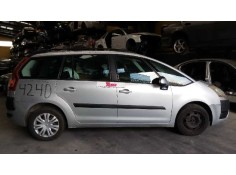citroën c4 picasso del año 2007