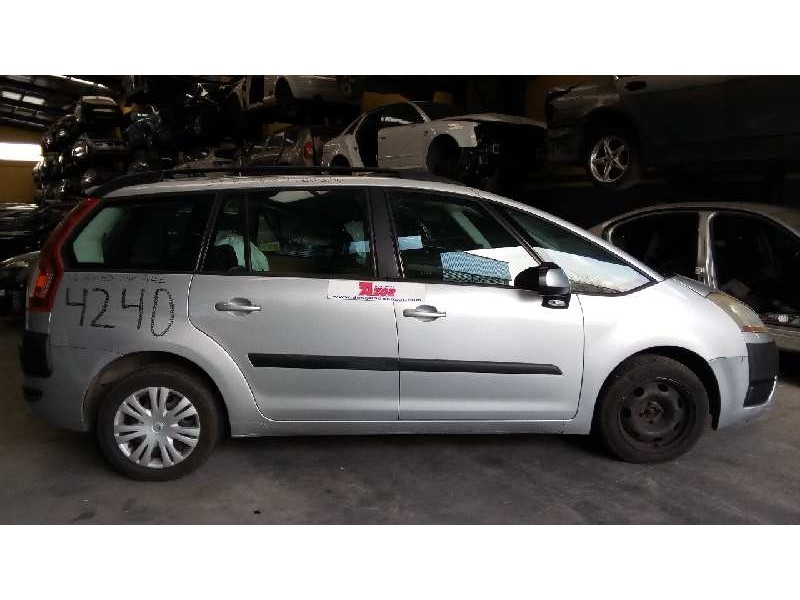 citroën c4 picasso del año 2007