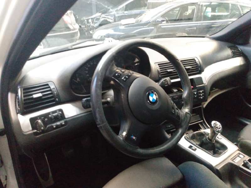 bmw serie 3 compact (e46) del año 2004