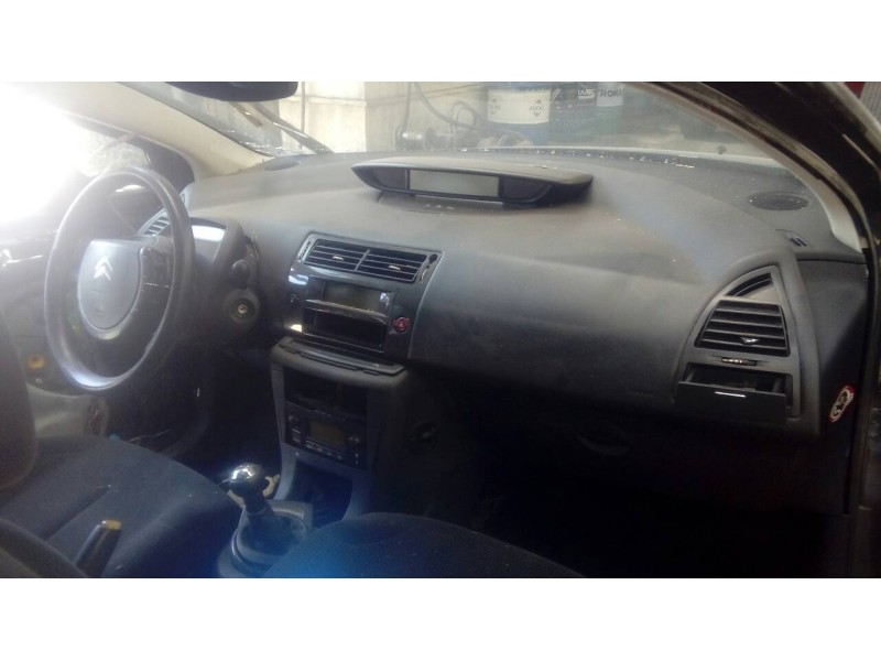 citroën c4 berlina del año 2006