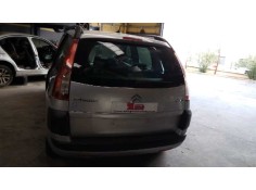 citroën c4 picasso del año 2007 2