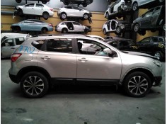 NISSAN QASHQAI (J10)