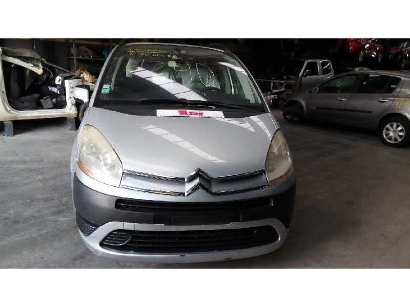 citroën c4 picasso del año 2007