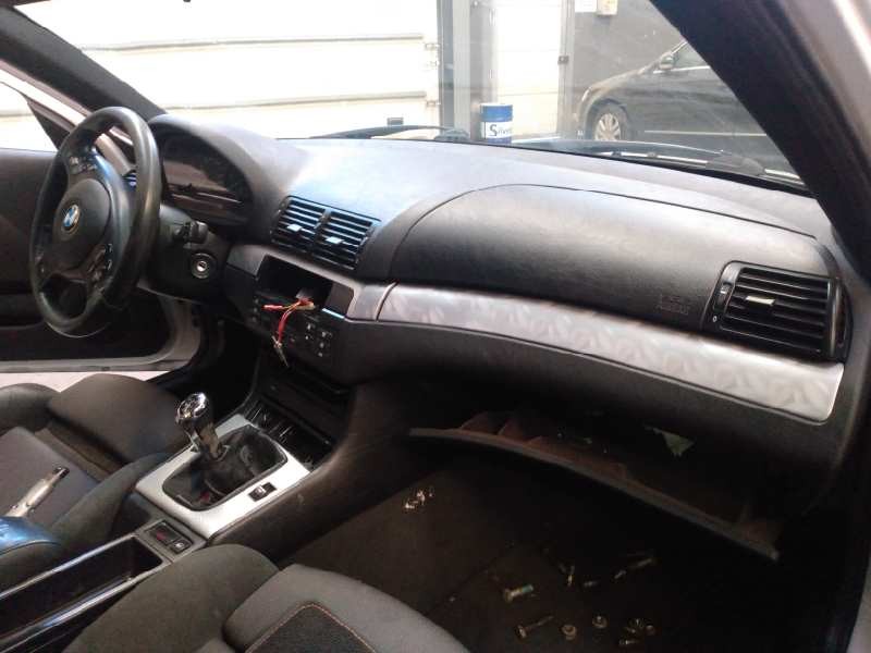 bmw serie 3 compact (e46) del año 2004