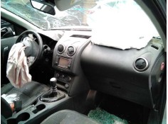 nissan qashqai (j10) del año 2013 2