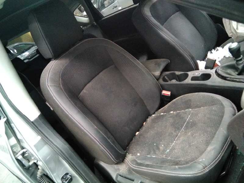 nissan qashqai (j10) del año 2013