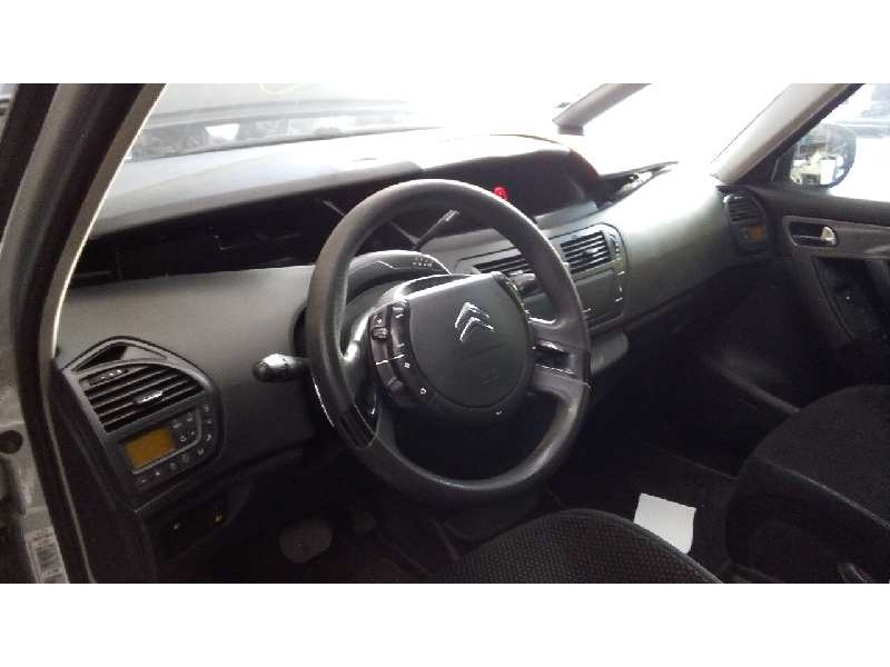 citroën c4 picasso del año 2007