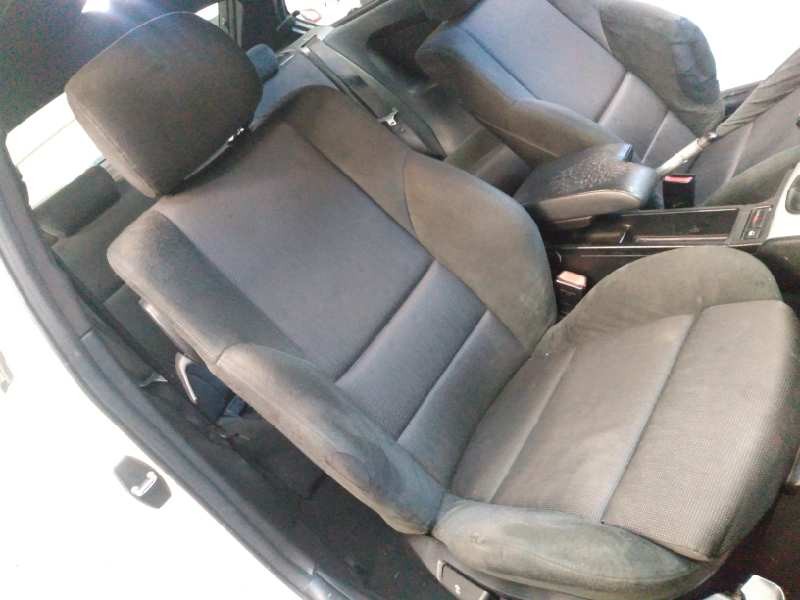 bmw serie 3 compact (e46) del año 2004