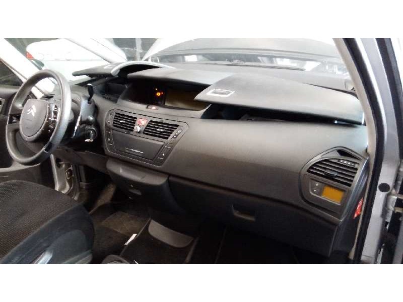 citroën c4 picasso del año 2007
