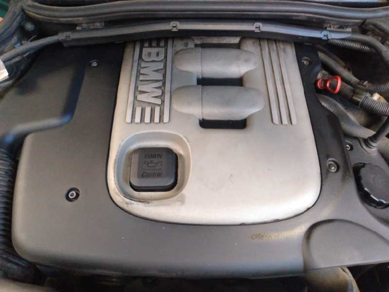 bmw serie 3 compact (e46) del año 2004
