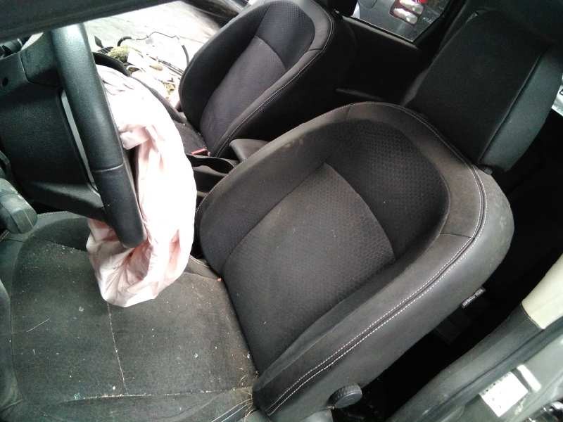 nissan qashqai (j10) del año 2013