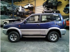 NISSAN TERRANO/TERRANO.II (R20)