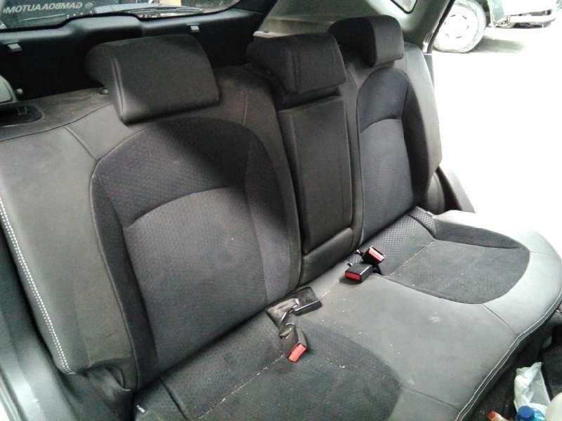 nissan qashqai (j10) del año 2013