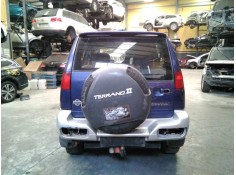nissan terrano/terrano.ii (r20) del año 1999 2