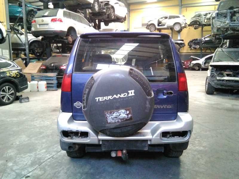 nissan terrano/terrano.ii (r20) del año 1999