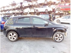 seat leon (1p1) del año 2005