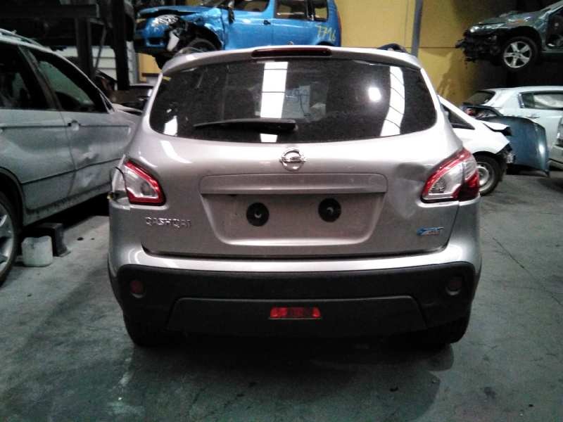 nissan qashqai (j10) del año 2013