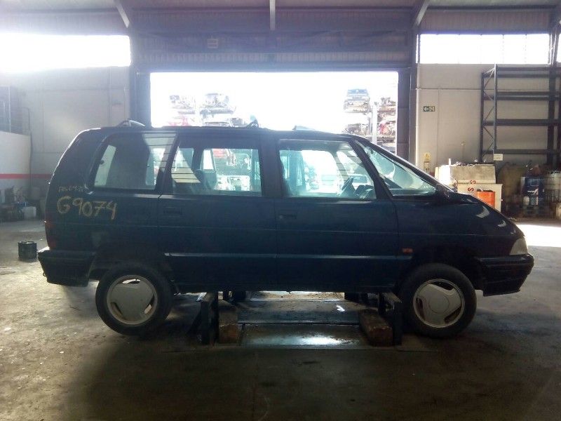 renault espace (j63) del año 1991