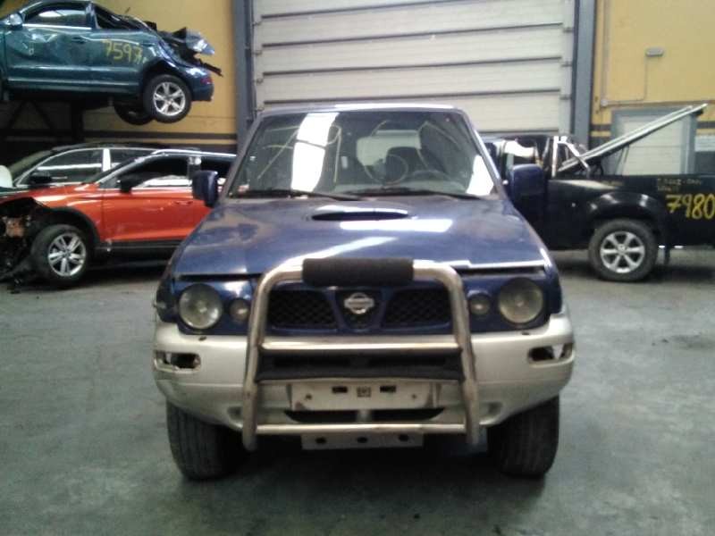 nissan terrano/terrano.ii (r20) del año 1999