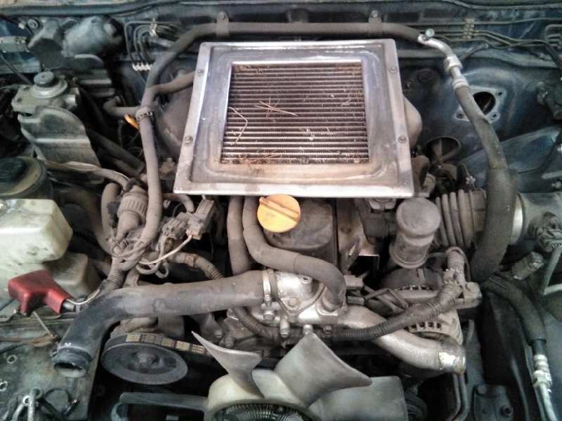 nissan terrano/terrano.ii (r20) del año 1999