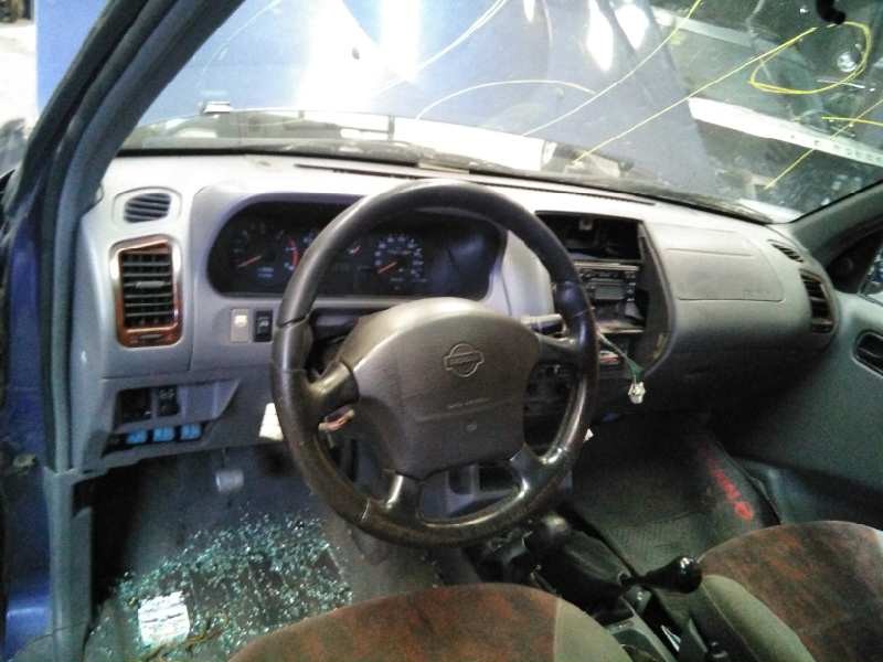 nissan terrano/terrano.ii (r20) del año 1999
