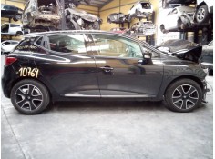 RENAULT CLIO IV