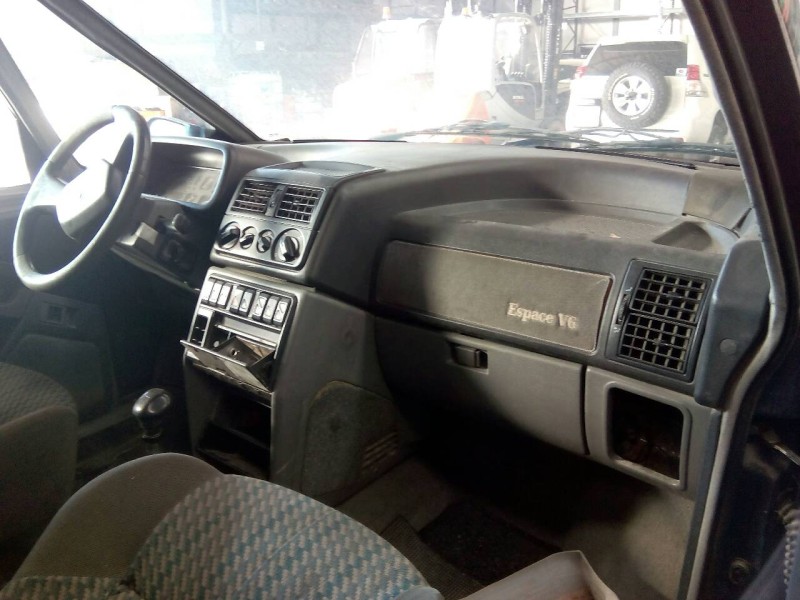 renault espace (j63) del año 1991