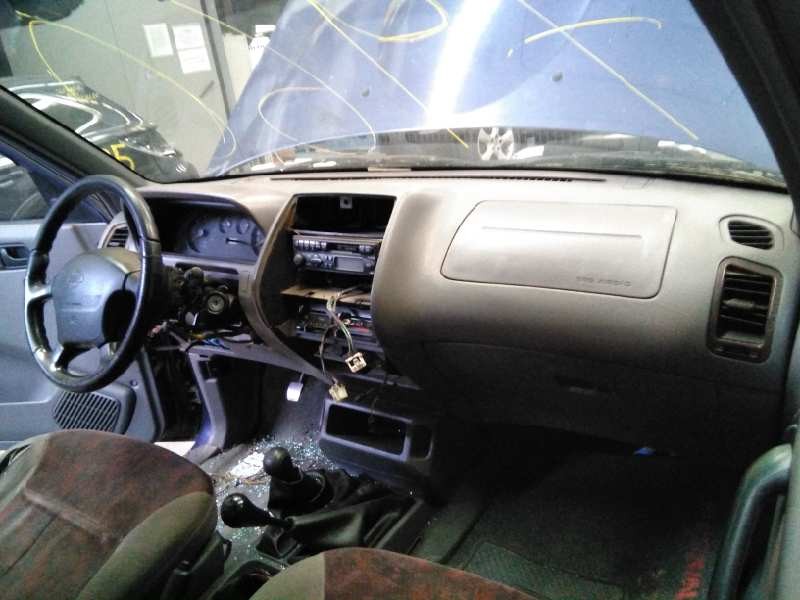nissan terrano/terrano.ii (r20) del año 1999