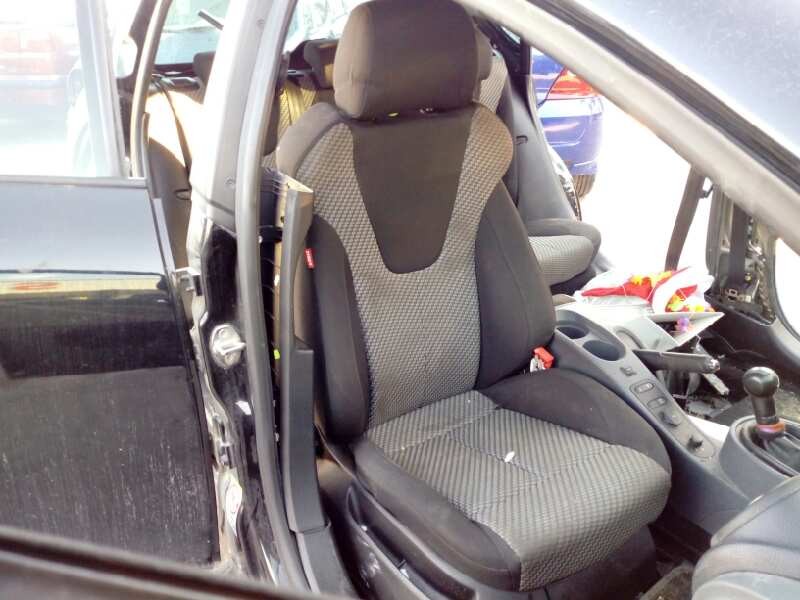 seat leon (1p1) del año 2005