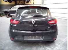 renault clio iv del año 2016 2