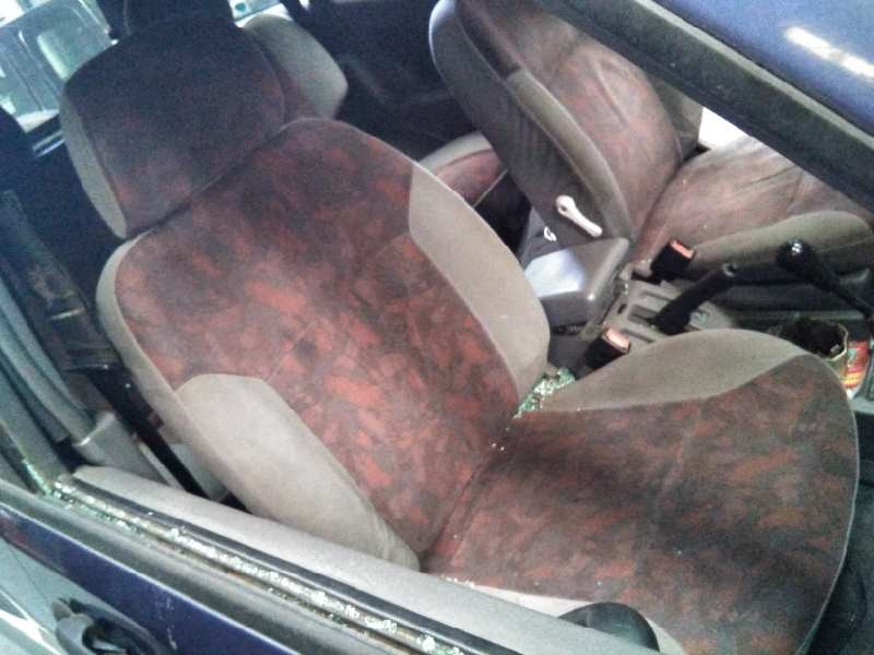 nissan terrano/terrano.ii (r20) del año 1999