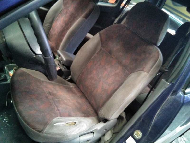 nissan terrano/terrano.ii (r20) del año 1999
