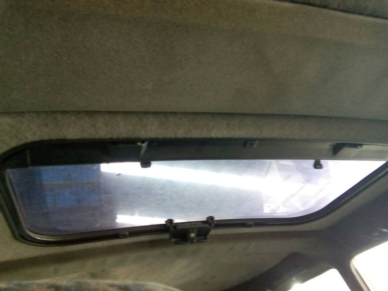 renault espace (j63) del año 1991
