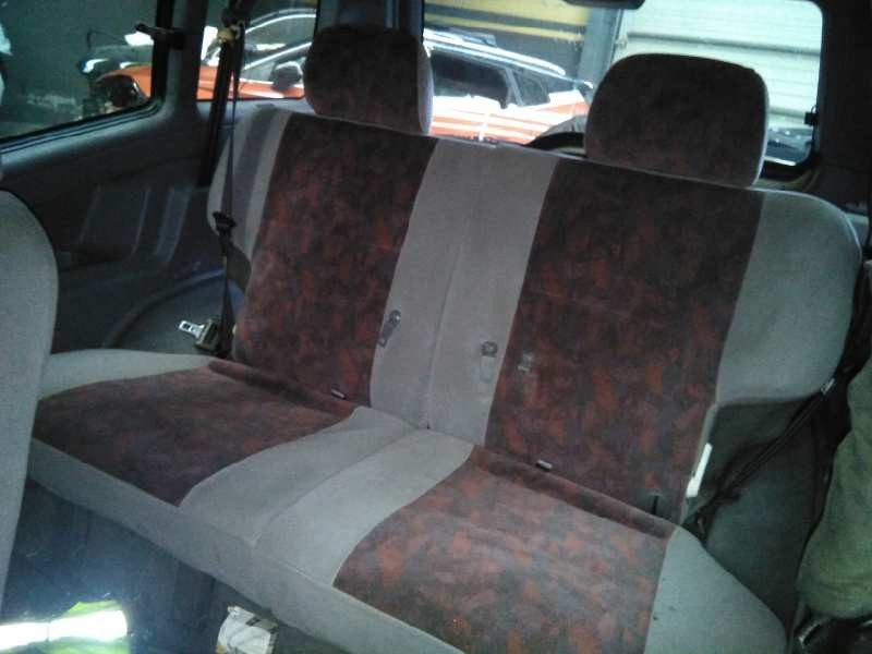 nissan terrano/terrano.ii (r20) del año 1999