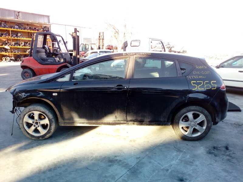 seat leon (1p1) del año 2005