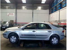 RENAULT LAGUNA II (BG0)