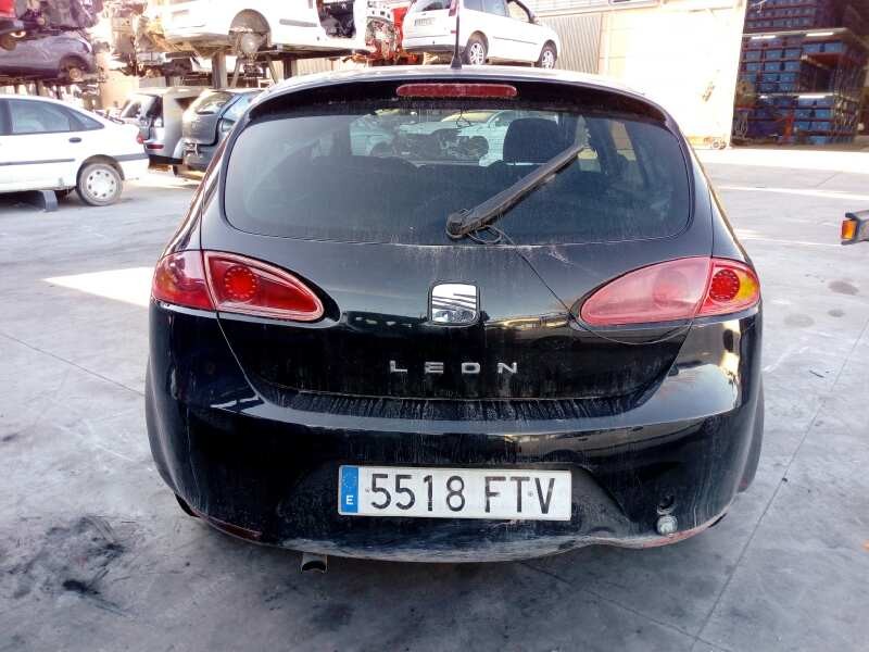 seat leon (1p1) del año 2005