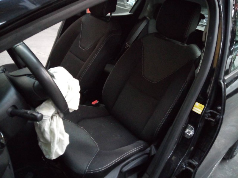 renault clio iv del año 2016