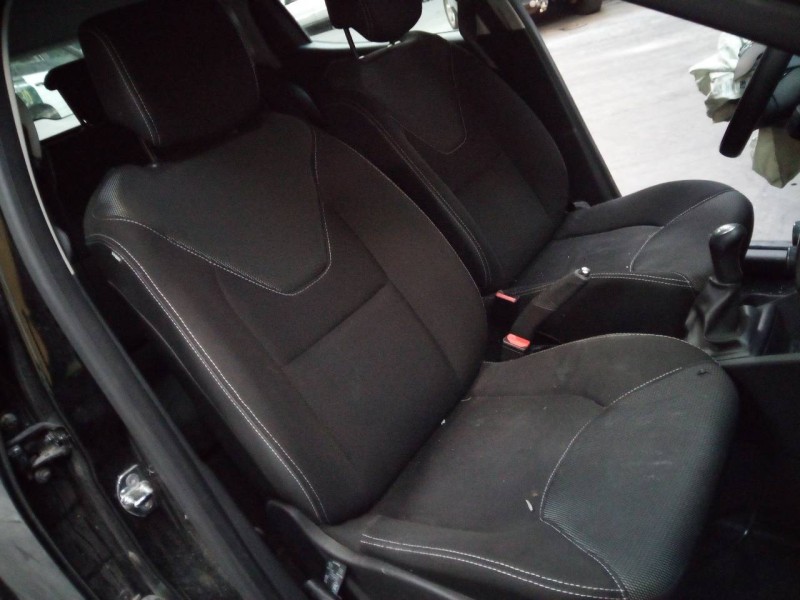 renault clio iv del año 2016