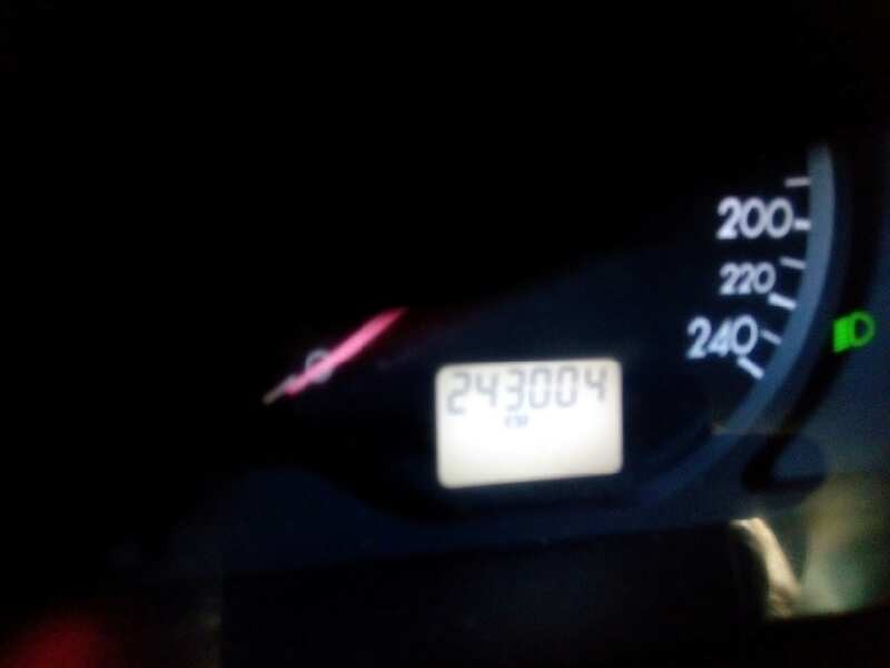 renault laguna ii (bg0) del año 2004
