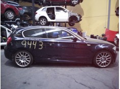 BMW SERIE 1 BERLINA (E81/E87)