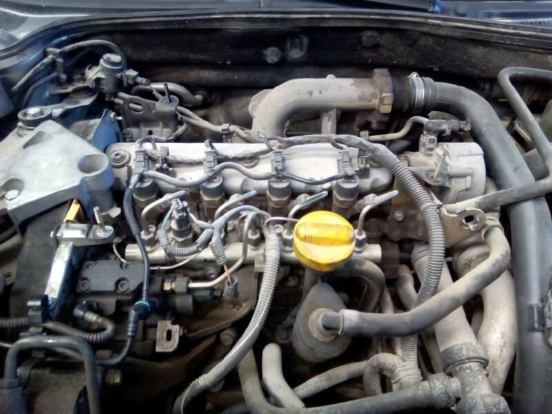 renault laguna ii (bg0) del año 2004