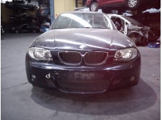 bmw serie 1 berlina (e81/e87) del año 2007 2