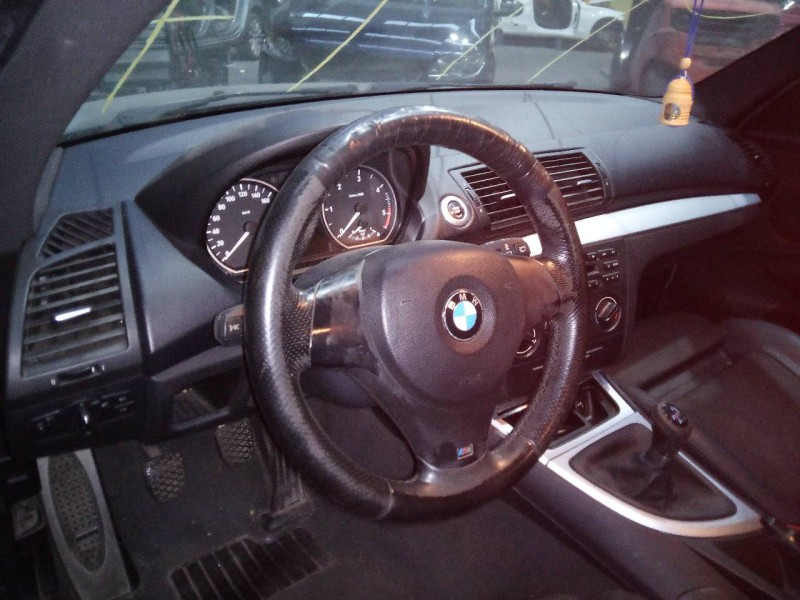 bmw serie 1 berlina (e81/e87) del año 2007
